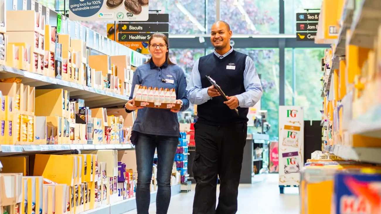 Se necesita personal en Lidl para trabajar en Semana Santa: sueldos desde 1.200 euros