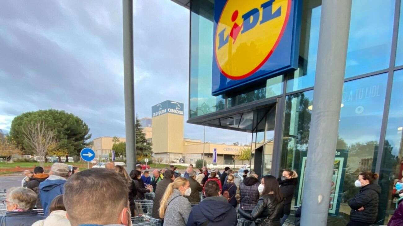 La panificadora de Lidl con descuento Lidl pone con descuento uno de los productos más buscados