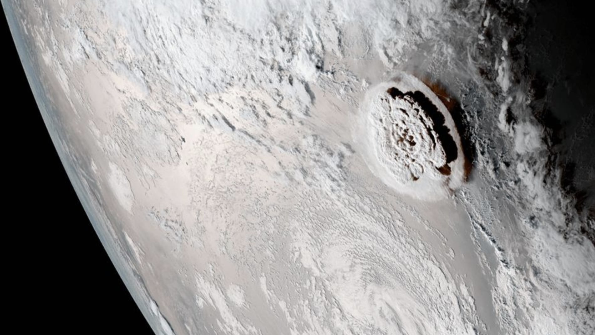 Tras la calima, llega un meteotsunami: ¿qué es y cómo afectará a España?