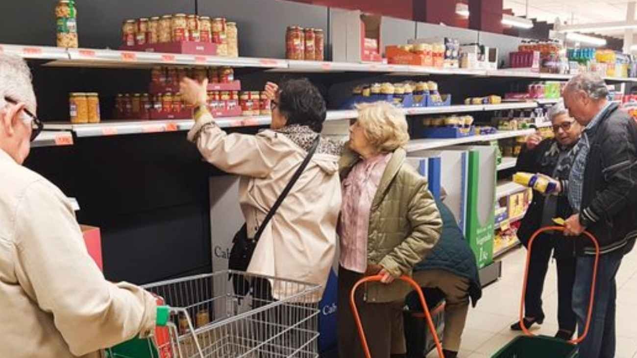 Lo nuevo de Mercadona para esta nueva quincena de marzo Las 7 riquísimas novedades de Mercadona para este fin de semana por menos de 3 euros