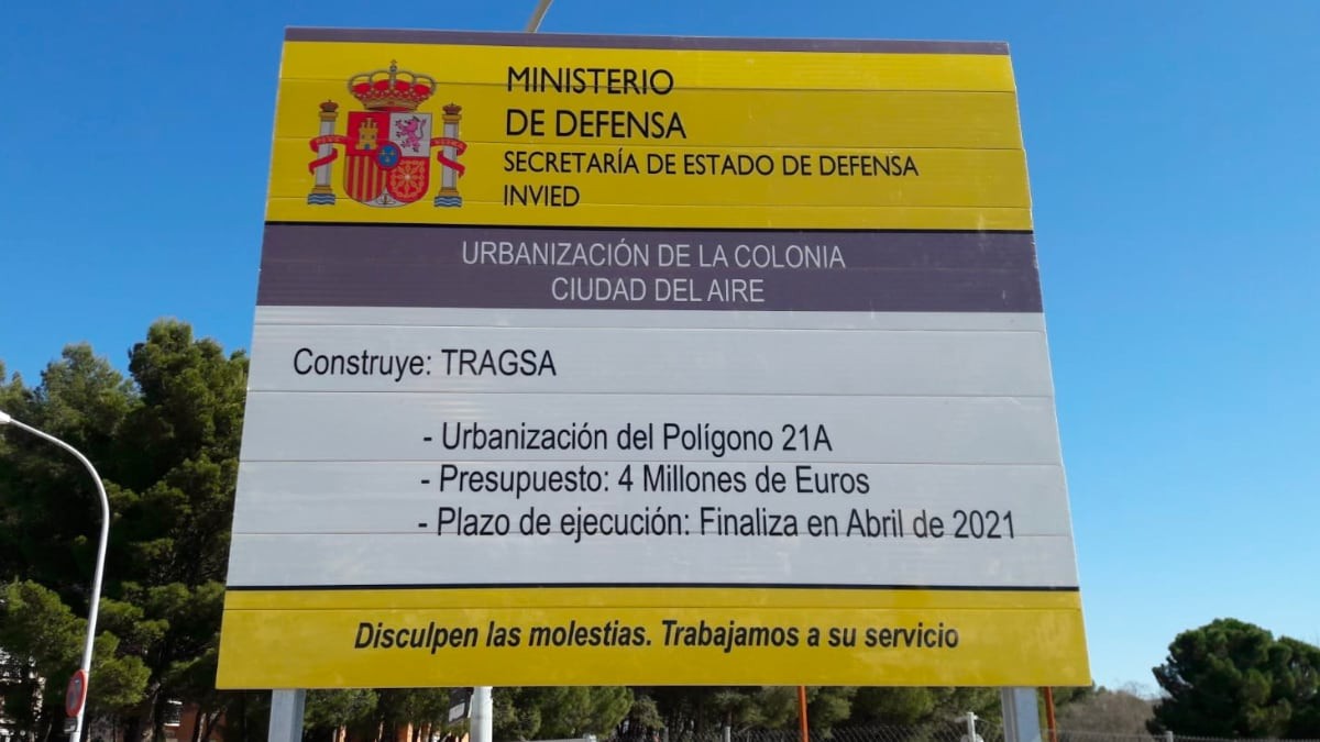 Tragsa lanza una oferta de empleo público con 139 vacantes