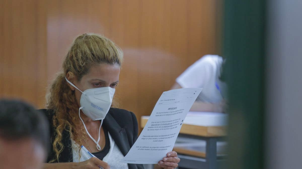 Oposiciones de Secundaria en Aragón con 452 plazas de empleo público: inscripción, requisitos y tasas