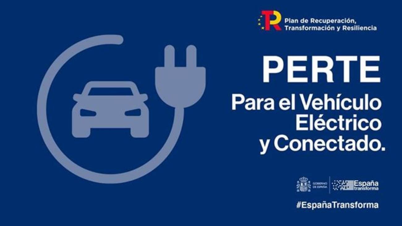 El Gobierno aprueba el PERTE del coche eléctrico: plazos y requisitos
