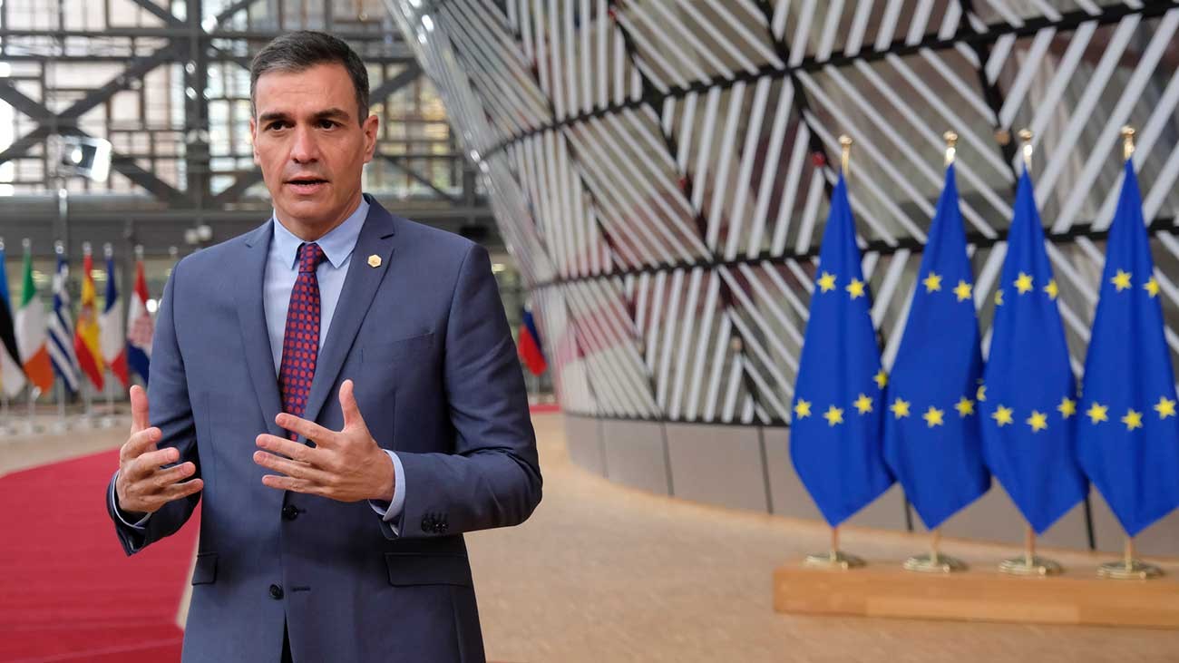 Reprimenda de Europa a España por su inacción ante la corrupción política