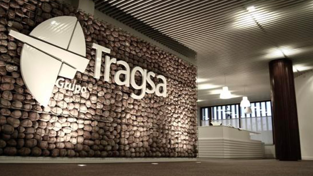 Oferta de empleo público en Tragsa con 198 vacantes