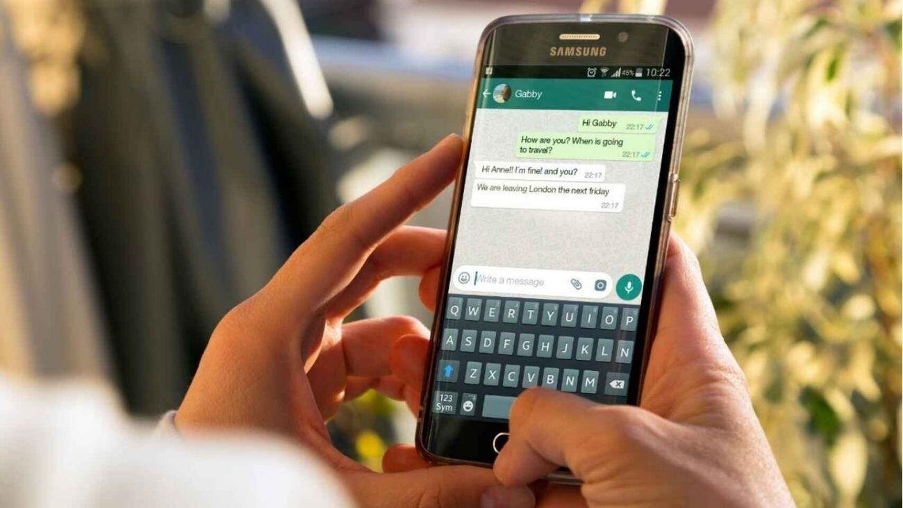 Algunos sistemas operativos de nuestros móviles no soportarán la actualización de WhatsApp WhatsApp avisa de los teléfonos que dejará de funcionar su aplicación a partir del 31 de marzo