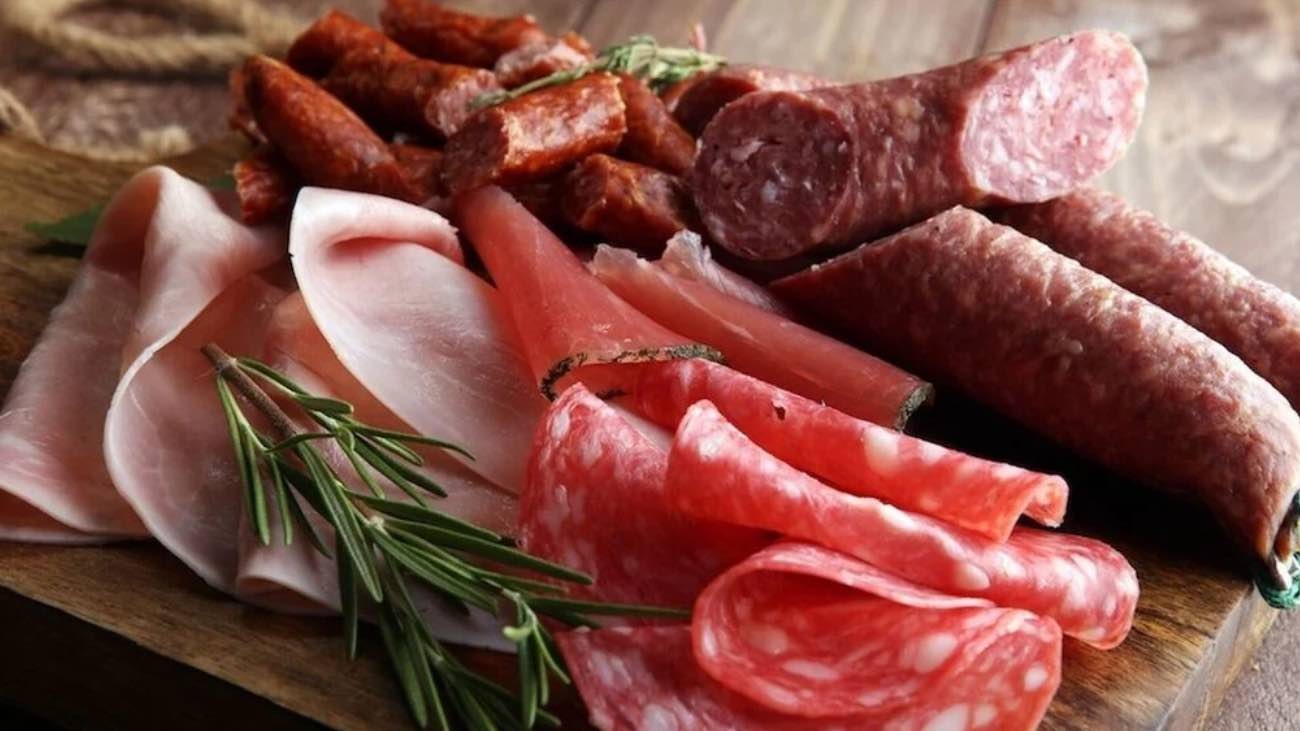 Alerta sanitaria: retirados embutidos por listeria en distintas comunidades autónomas