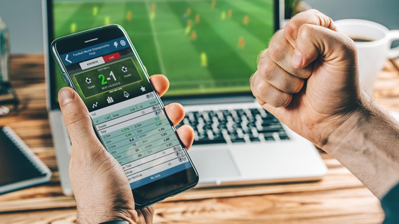 Cuándo se declaran las apuestas deportivas a Hacienda