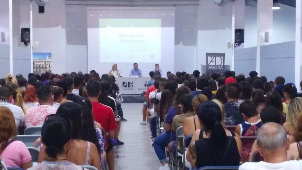 “Avalem joves +” El ayuntamiento de Valencia empleará 400 jóvenes