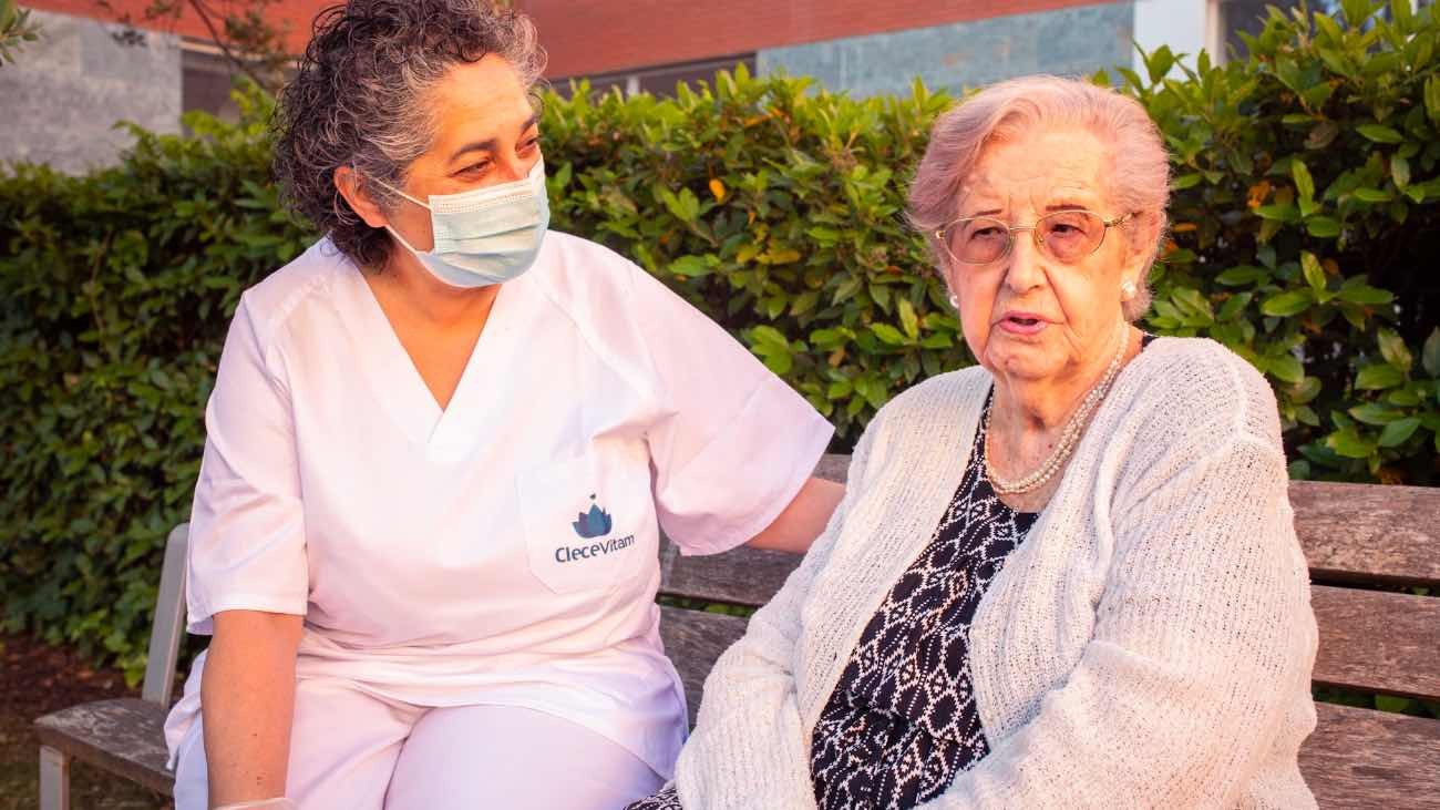 Clece ofrece 291 ofertas de empleo en abril: sueldos y requisitos