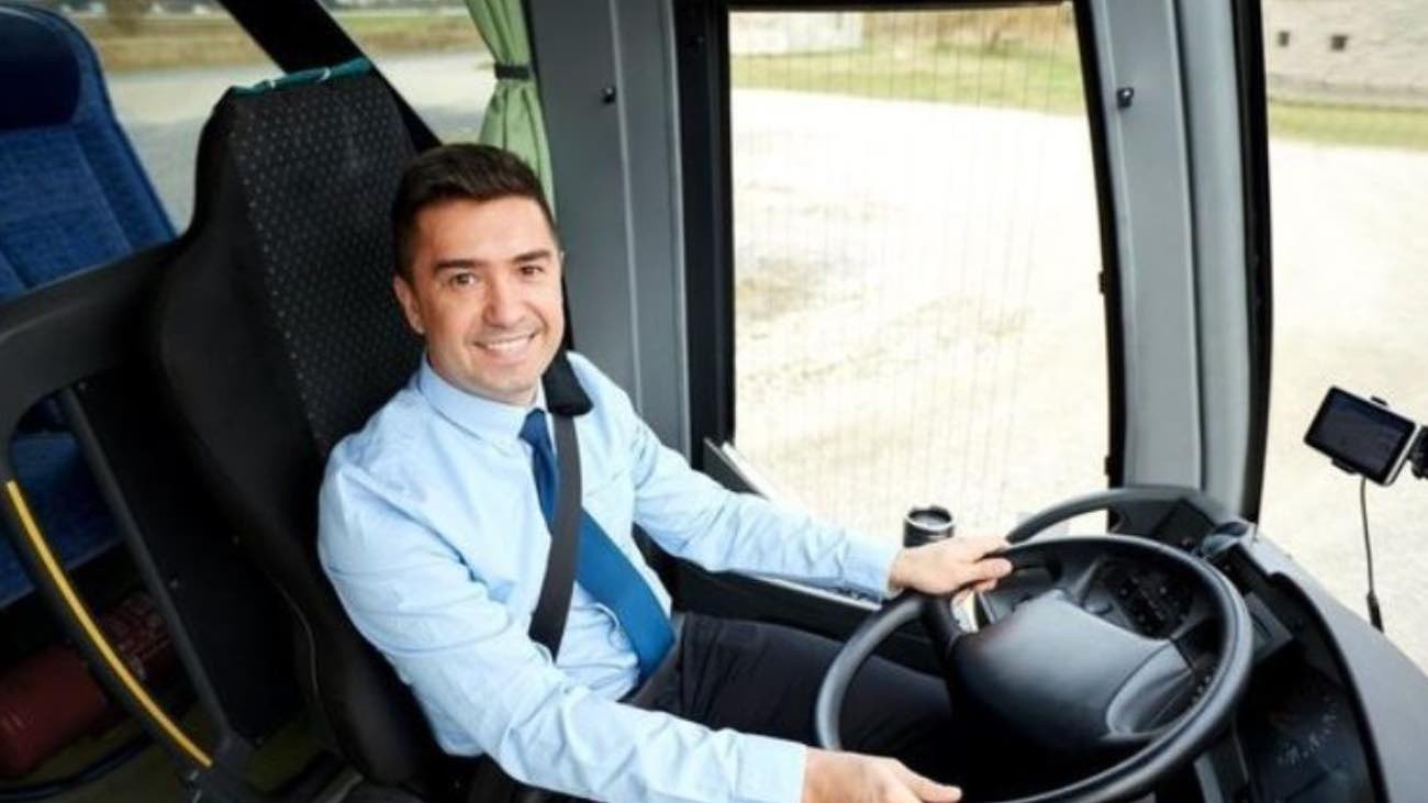 Alsa publica nuevas ofertas de empleo para conductores: cómo enviar el currículum