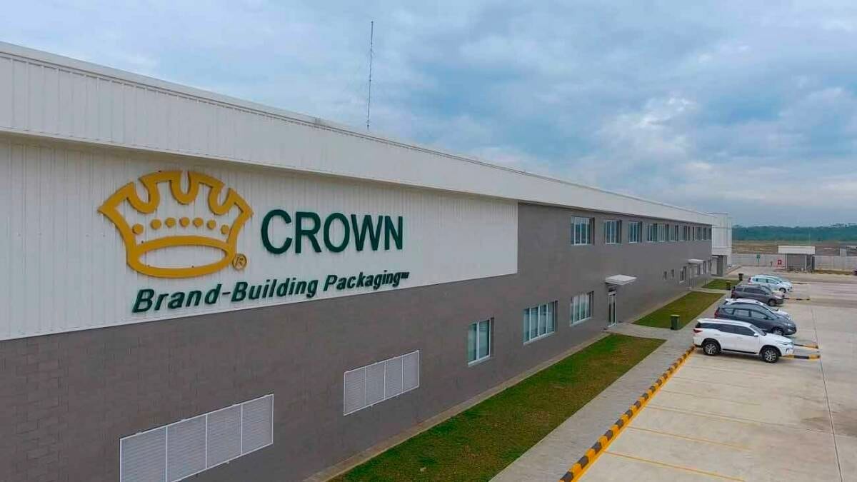 La multinacional Crown Holdings en Parc Sagunt oferta 112 puestos de trabajo