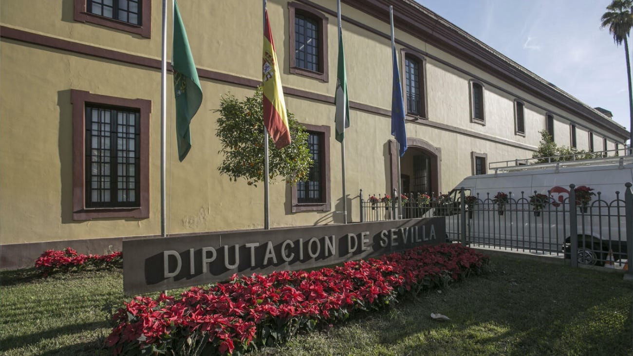 Apúntate al programa Proempleo Joven en Sevilla, 1515 plazas