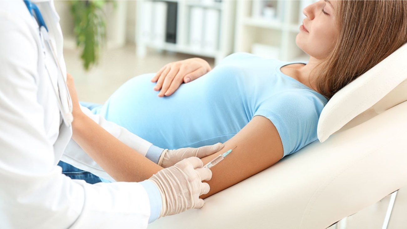 Qué ayudas pueden solicitar las embarazadas en 2022