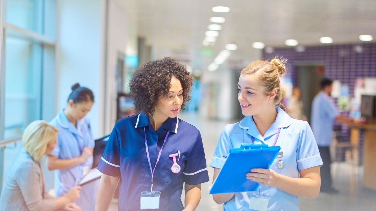 El Servicio Andaluz de Salud busca 210 vacantes en Enfermería