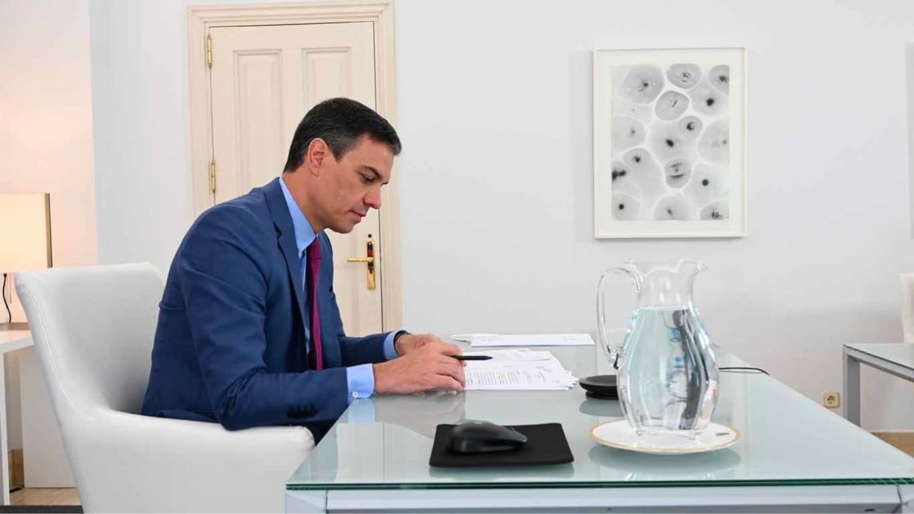 La factura del Gobierno: más de 300.000 millones de euros en pensiones y sueldos públicos