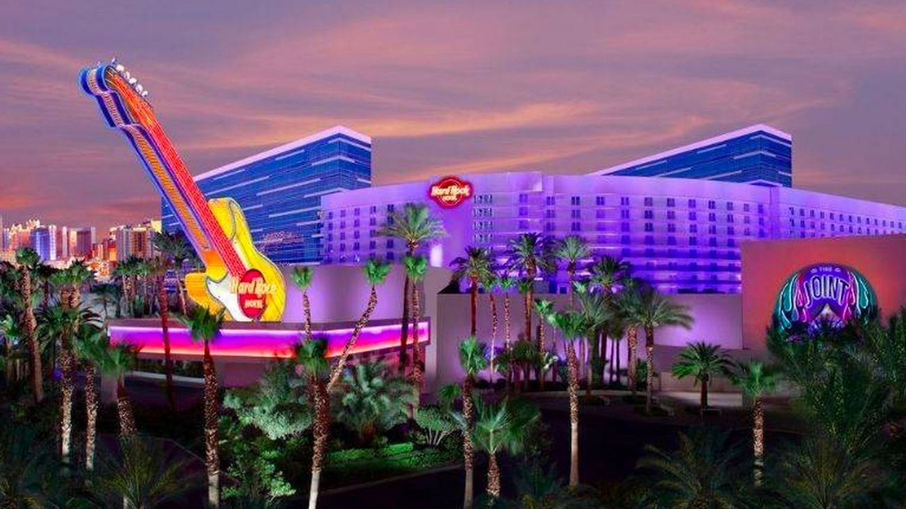 Hard Rock Entertainment World: 2.000 millones de inversión y 11.500 empleos