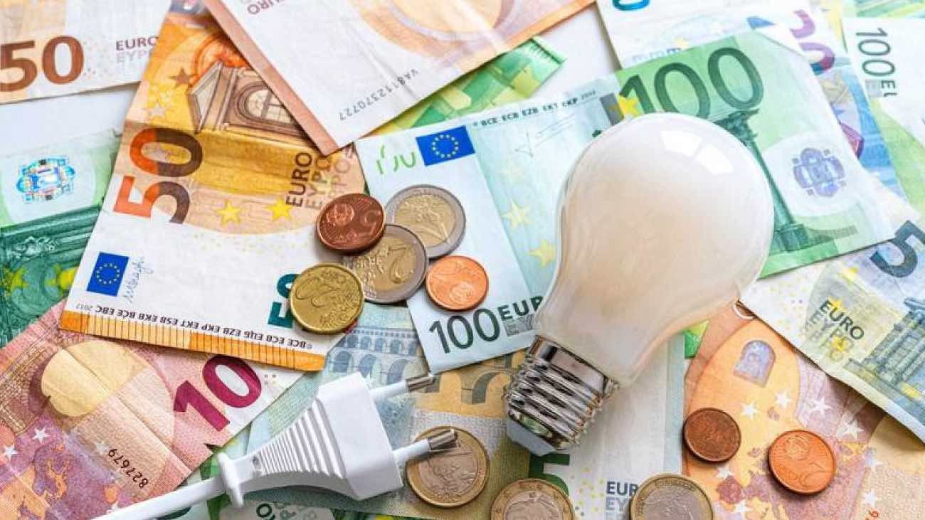 Precio luz hoy 25 de abril Precio de la luz hoy 25 de abril: cuándo es más barata y precio de la energía por horas