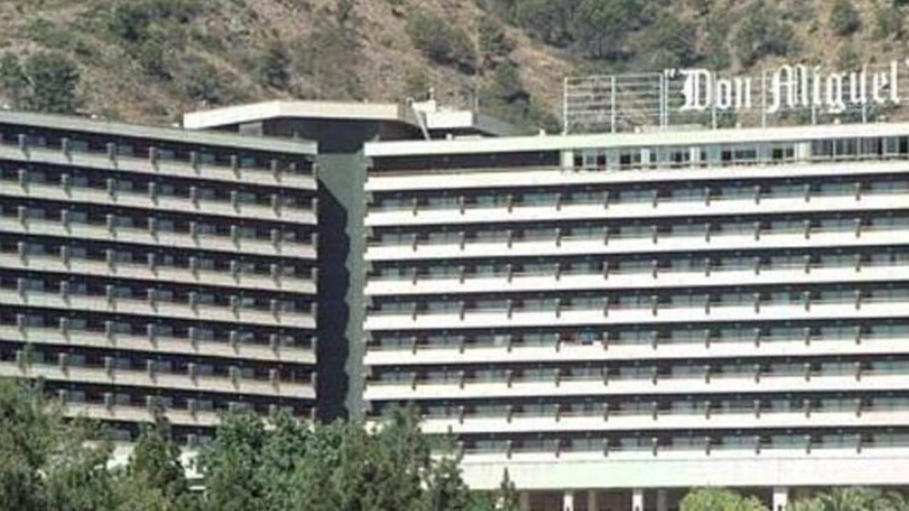 600 puestos de trabajo para el Hotel Don Miguel de Marbella