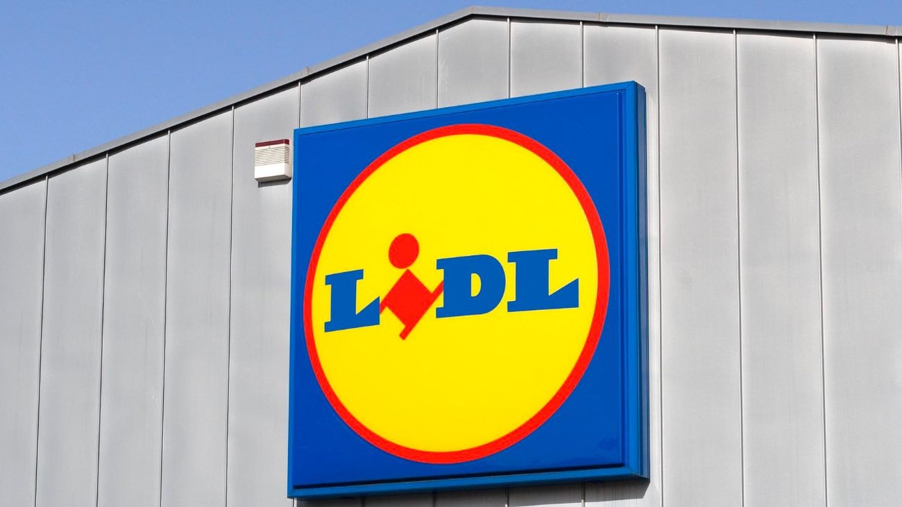 Regalos con descuento en Lidl por el Día de la Madre Lidl rebaja la plancha del pelo más vendida para el Día de la Madre
