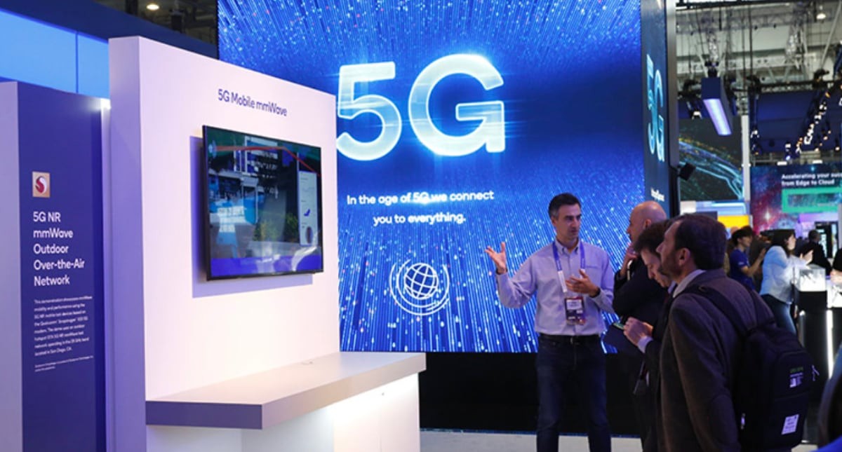 El Congreso Mundial de Móviles genera 400 puestos de trabajo