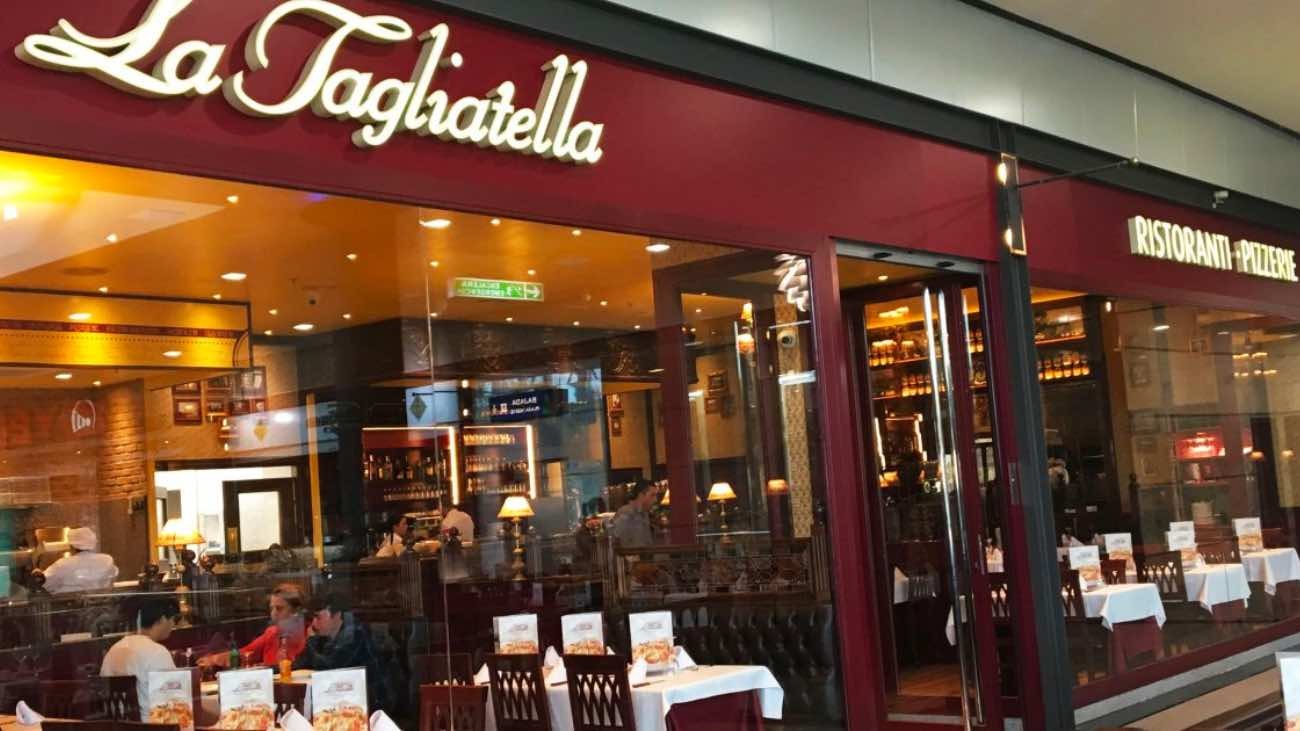 La Tagliatella publica 198 empleos para este verano: perfiles, requisitos y sueldos