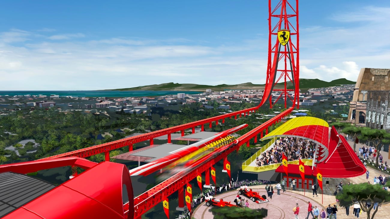 Port Aventura oferta nuevos puestos de trabajo