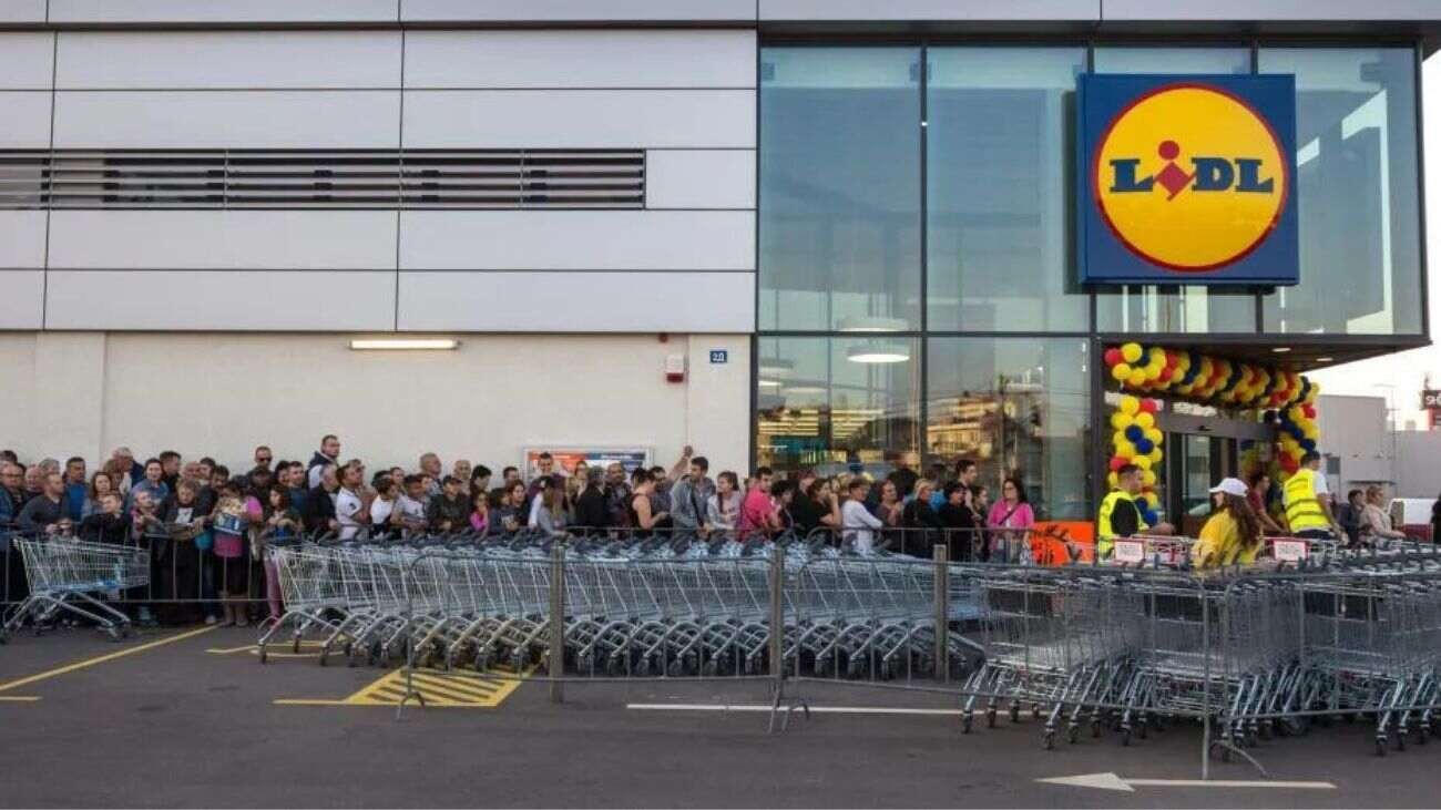El catálogo de Lidl tiene el producto perfecto para las procesiones de Semana Santa