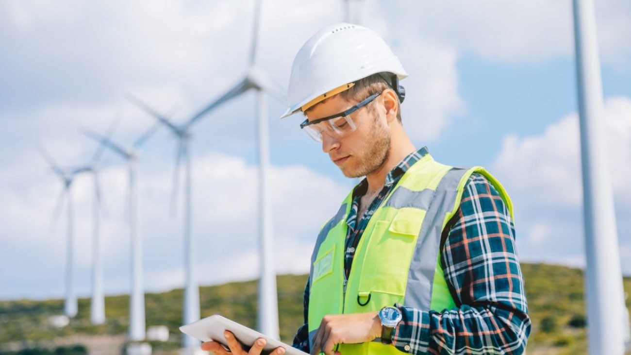 Profesiones más demandadas en el sector energético Estas son las profesiones más demandadas en el sector energético