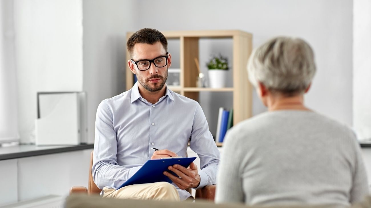 92 nuevas plazas de psicólogo clínico para el Servicio Andaluz de Salud