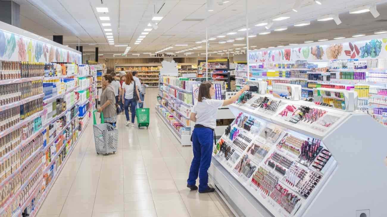 La rejuvenecedora crema de Mercadona que alisa y reafirma la piel