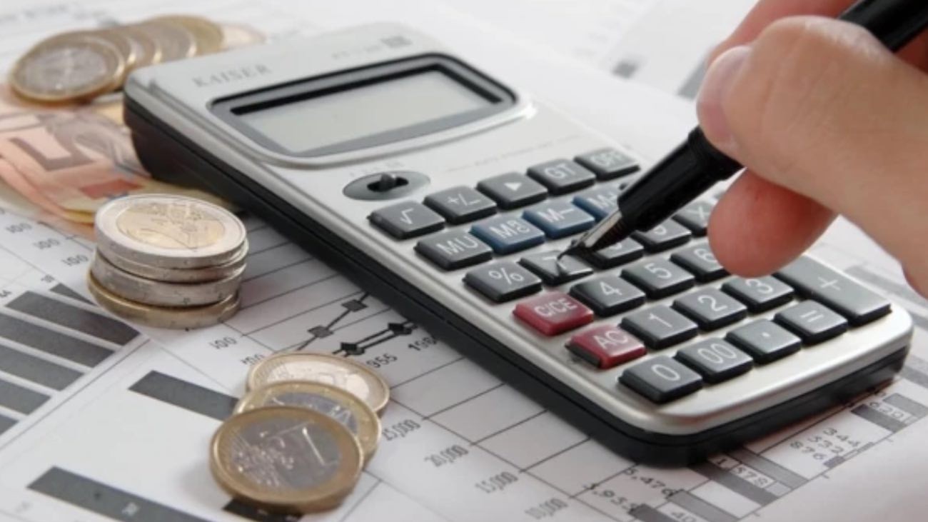 Si recibes estas rentas, no tienes que incluirlas en la declaración de la Renta