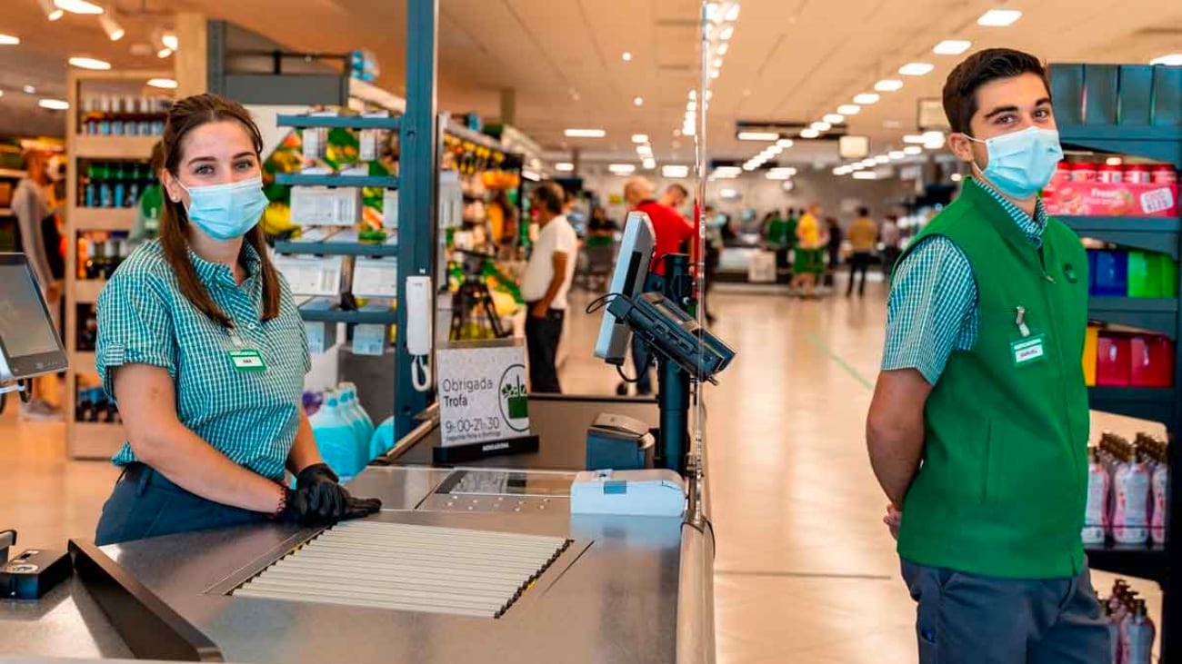 Estos son los requisitos para trabajar en Mercadona en su campaña de verano