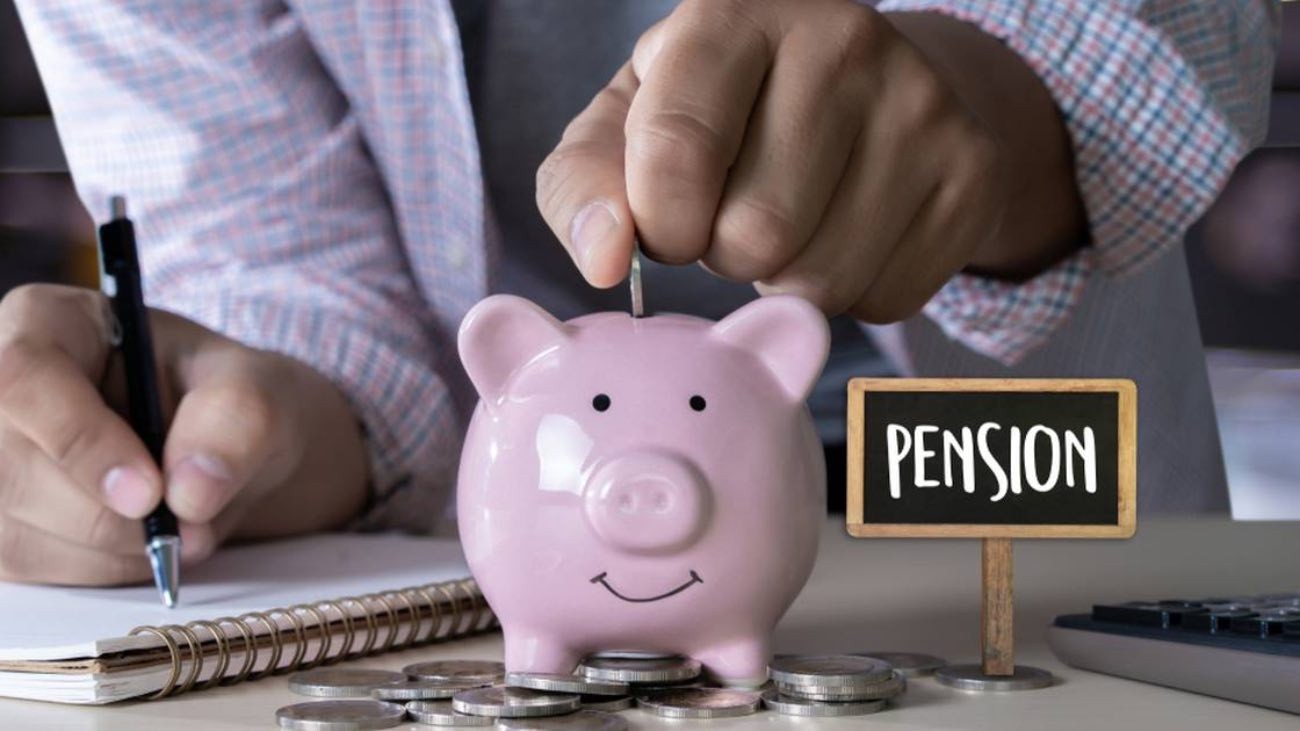 Así puedes saber la cuantía de la pensión de jubilación por SMS