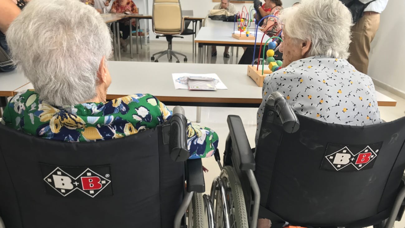 La Agencia de Servicios Sociales y dependencia de Andalucía abre nuevas bolsas de empleo