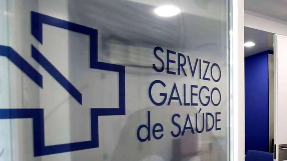 Servicio Gallego de Salud