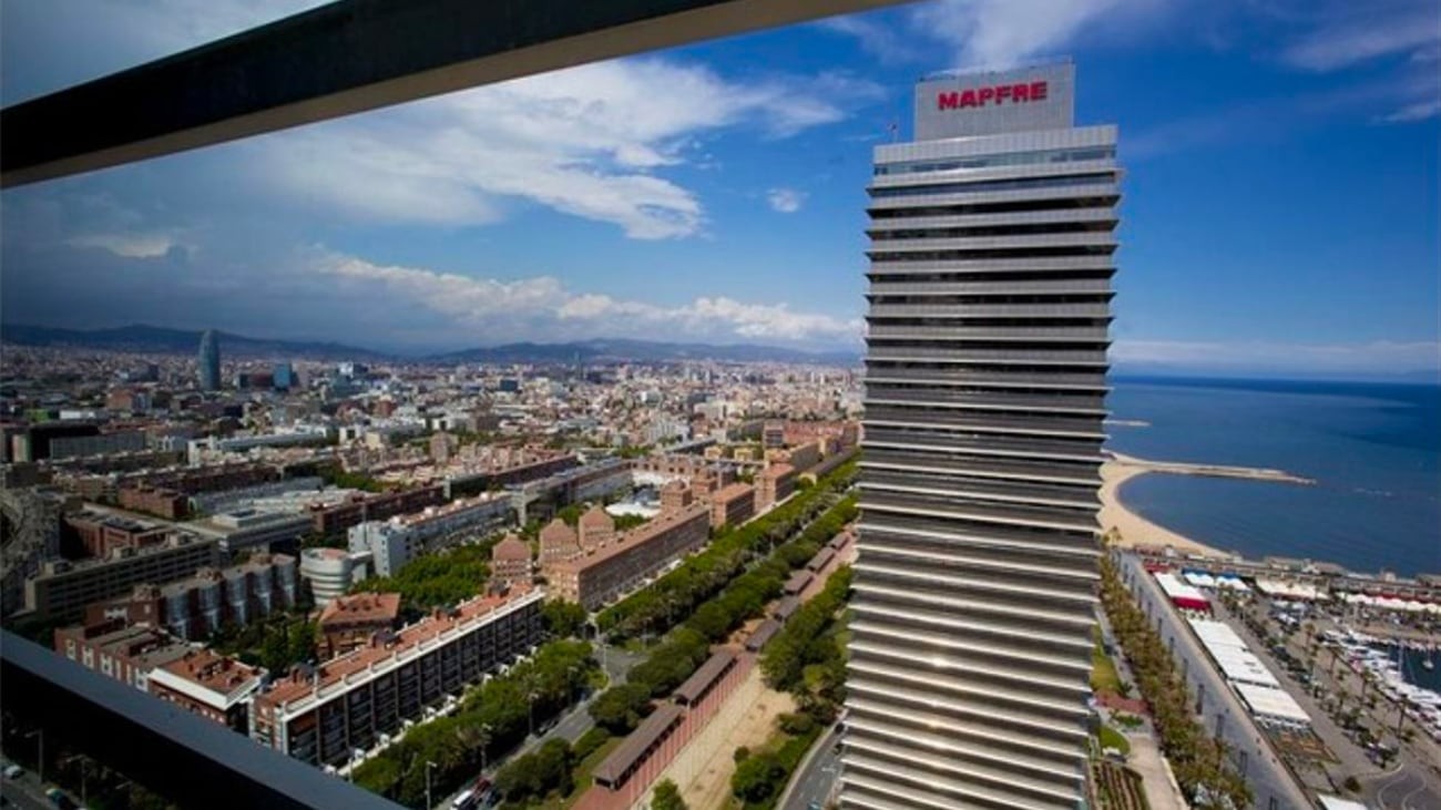 La empresa Sfam instalará su sede internacional en Barcelona contratando a 350 personas