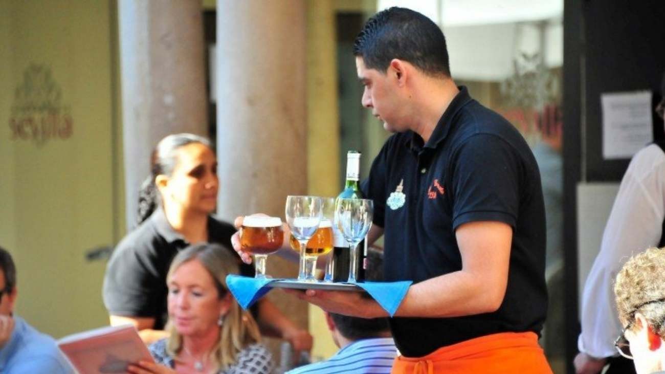 El SNE ofrece 21.523 empleos para mayo: sueldos de hasta 24.000 euros