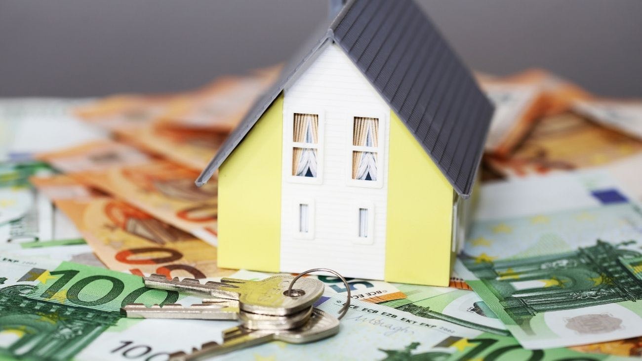 Subida de la vivienda en 2022 ¿Cuánto subirá de precio la vivienda en 2022?