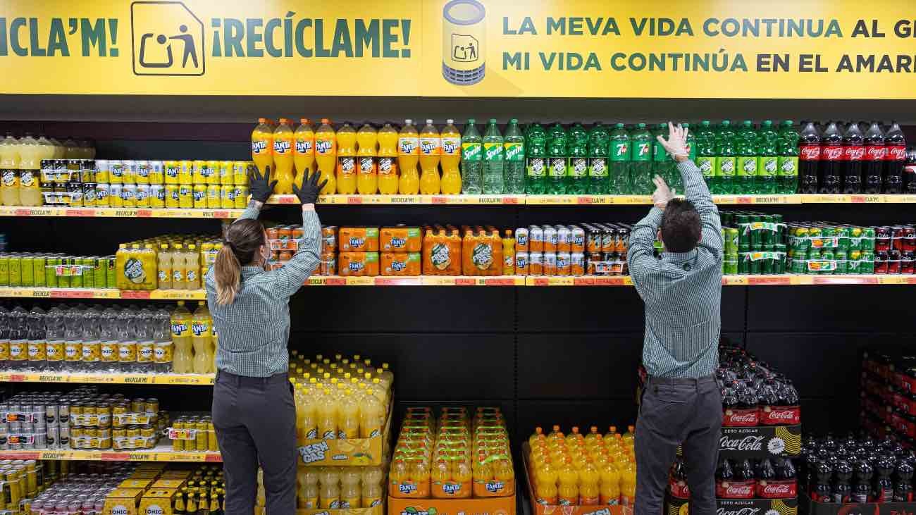 Los consumidores alertan de la subida de precios de Mercadona