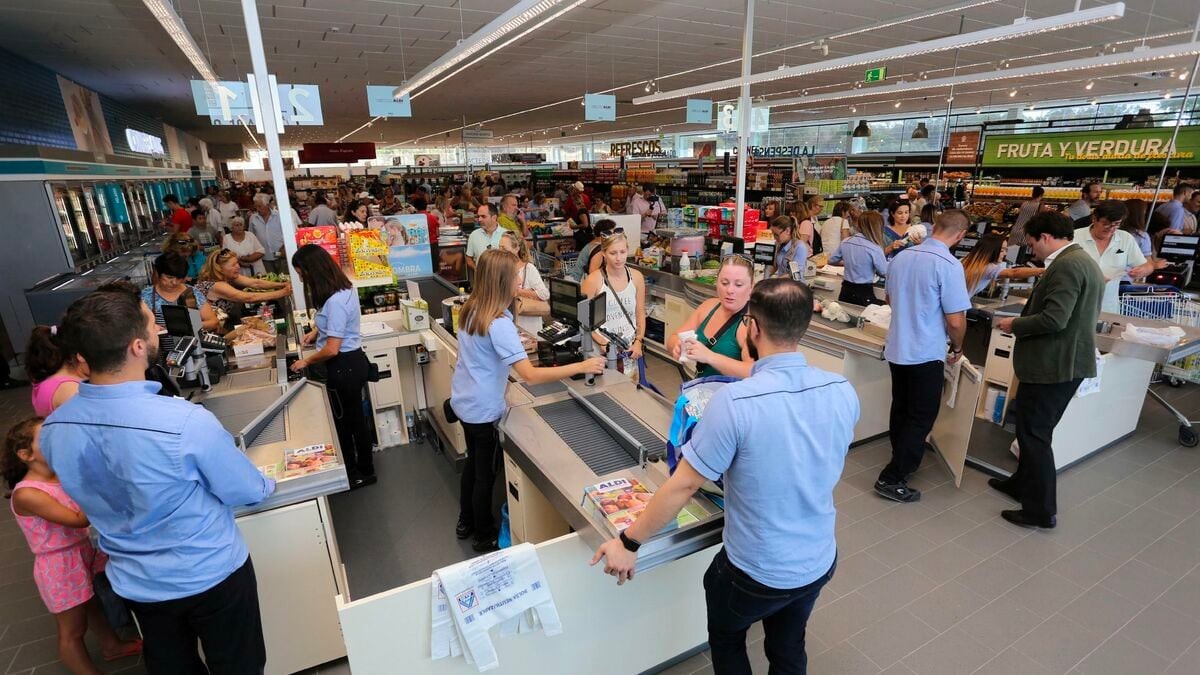Aldi creará este 2020 más de 800 puestos de trabajo en toda España