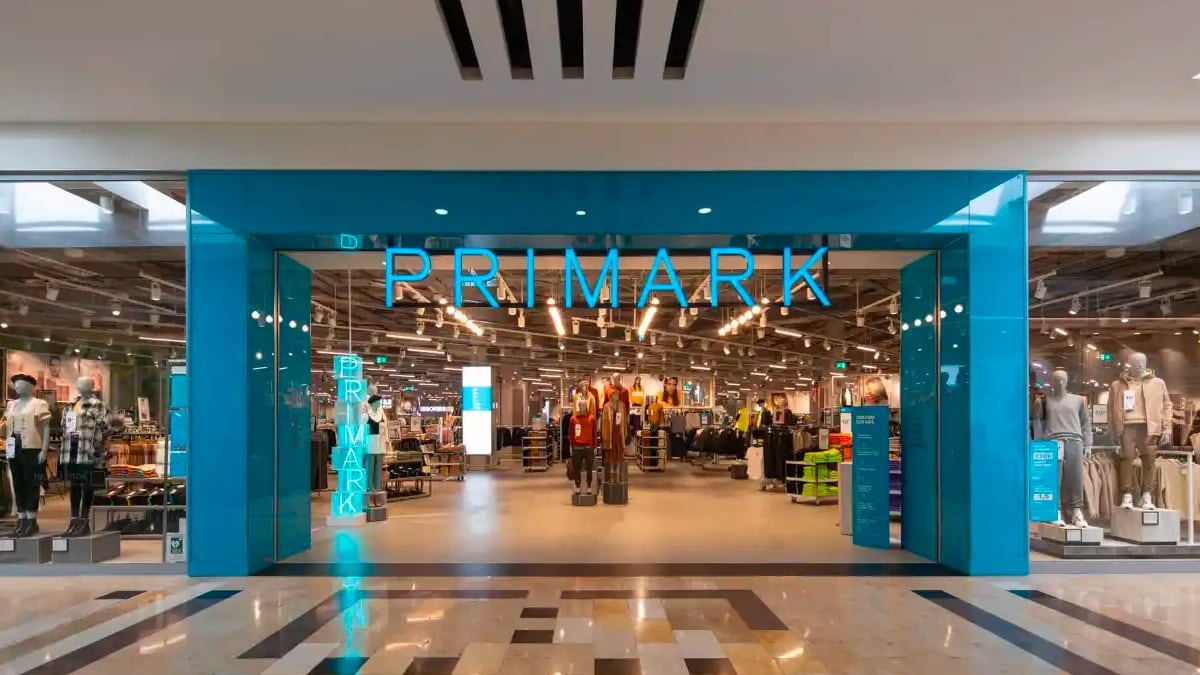Tienda Primark Primark abre una bolsa de empleo en Valenca y lanza esta oferta de empleo