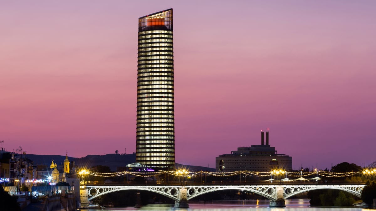 Comienza la selección de personal para contratar 200 trabajadores en el hotel Torre Sevilla