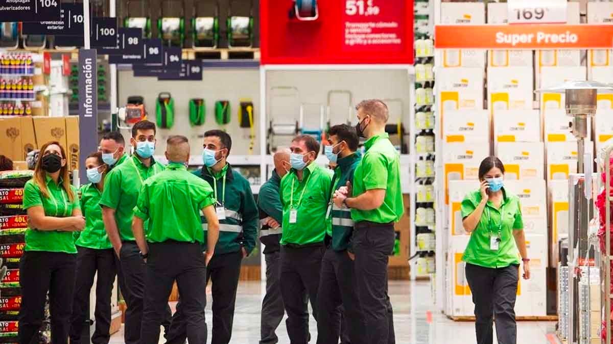 Leroy Merlin abrirá una nueva tienda en Sagunto, Valencia