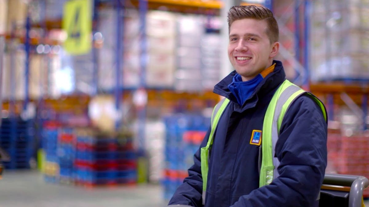 Aldi lanza más de 80 ofertas de empleo en lo que llevamos de 2020
