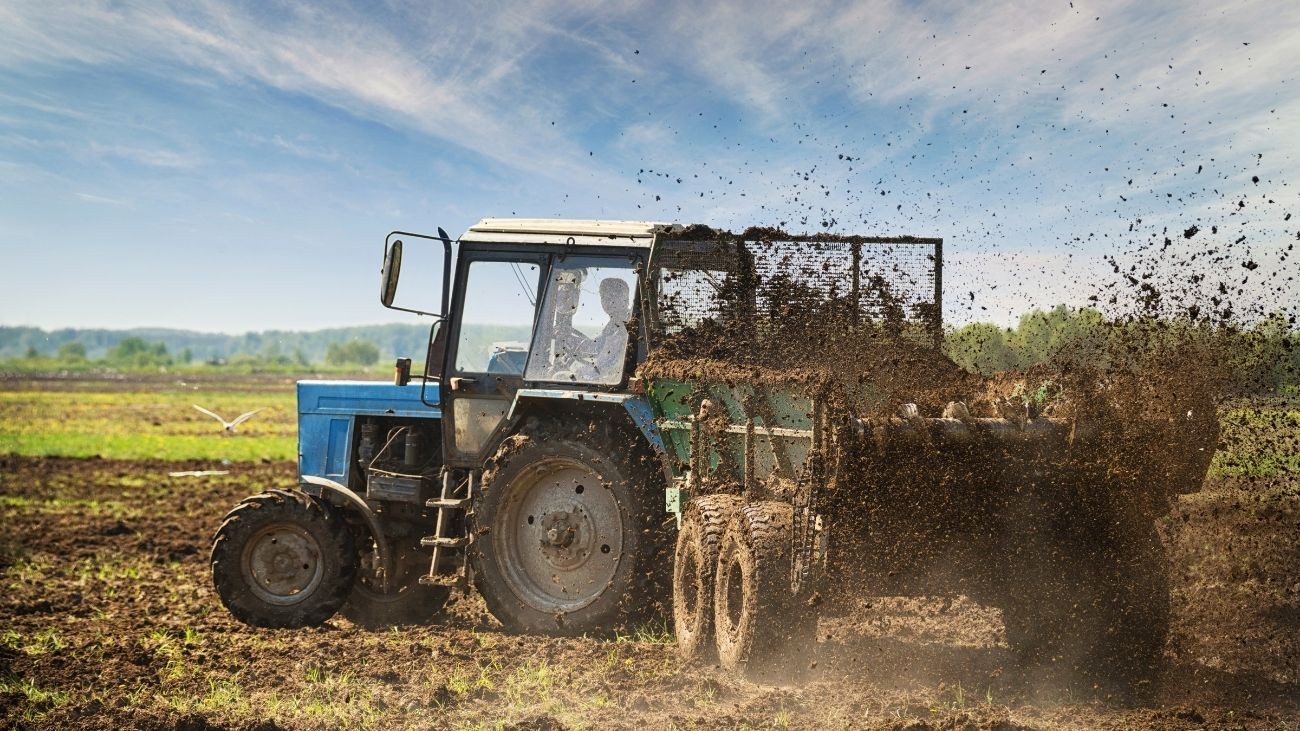 Se busca Cubrir 50 puestos de trabajo como operarios Agrícola en Sevilla