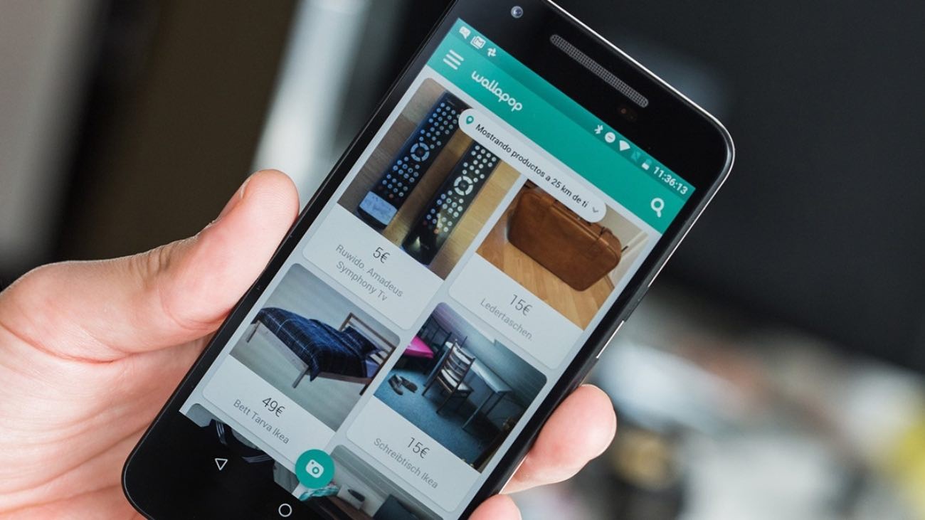 Aviso de Hacienda: estas son las ventas de Wallapop, Vinted o Milanuncios que se tienen que declarar