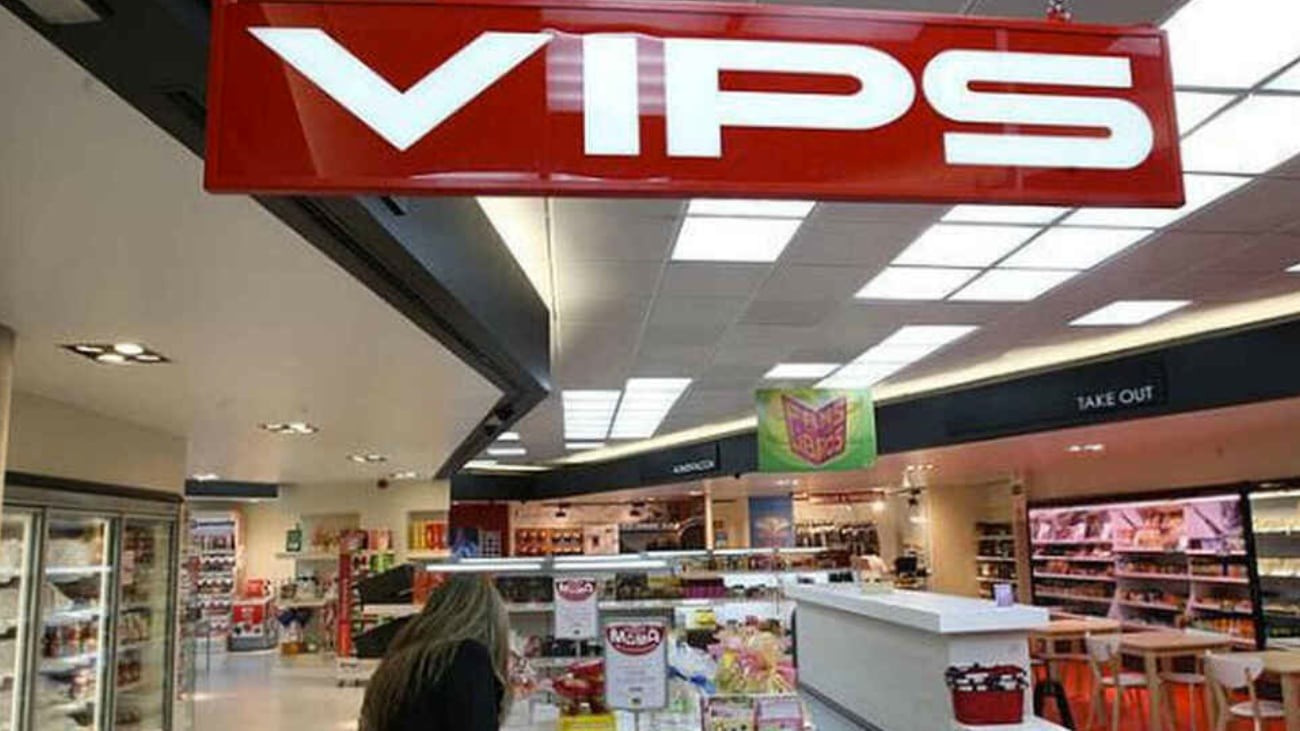 Grupo Vips creará puestos de trabajo en el Centro Comercial Torre Sevilla