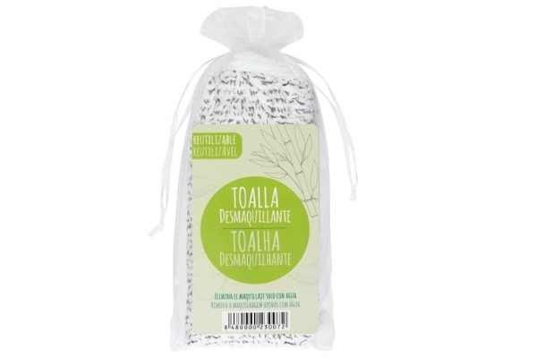 toallitas desmaquillantes mercadona