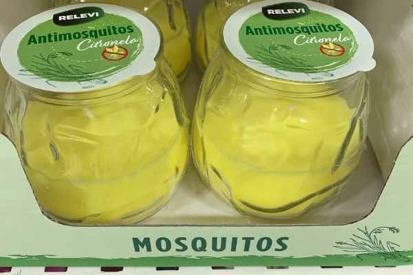 mosquitos